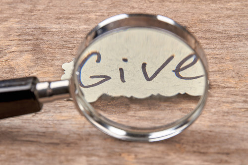 Charity Giving Planning - Eureka Wealth Solutions